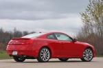 Infiniti G37 Coupe 2009 года